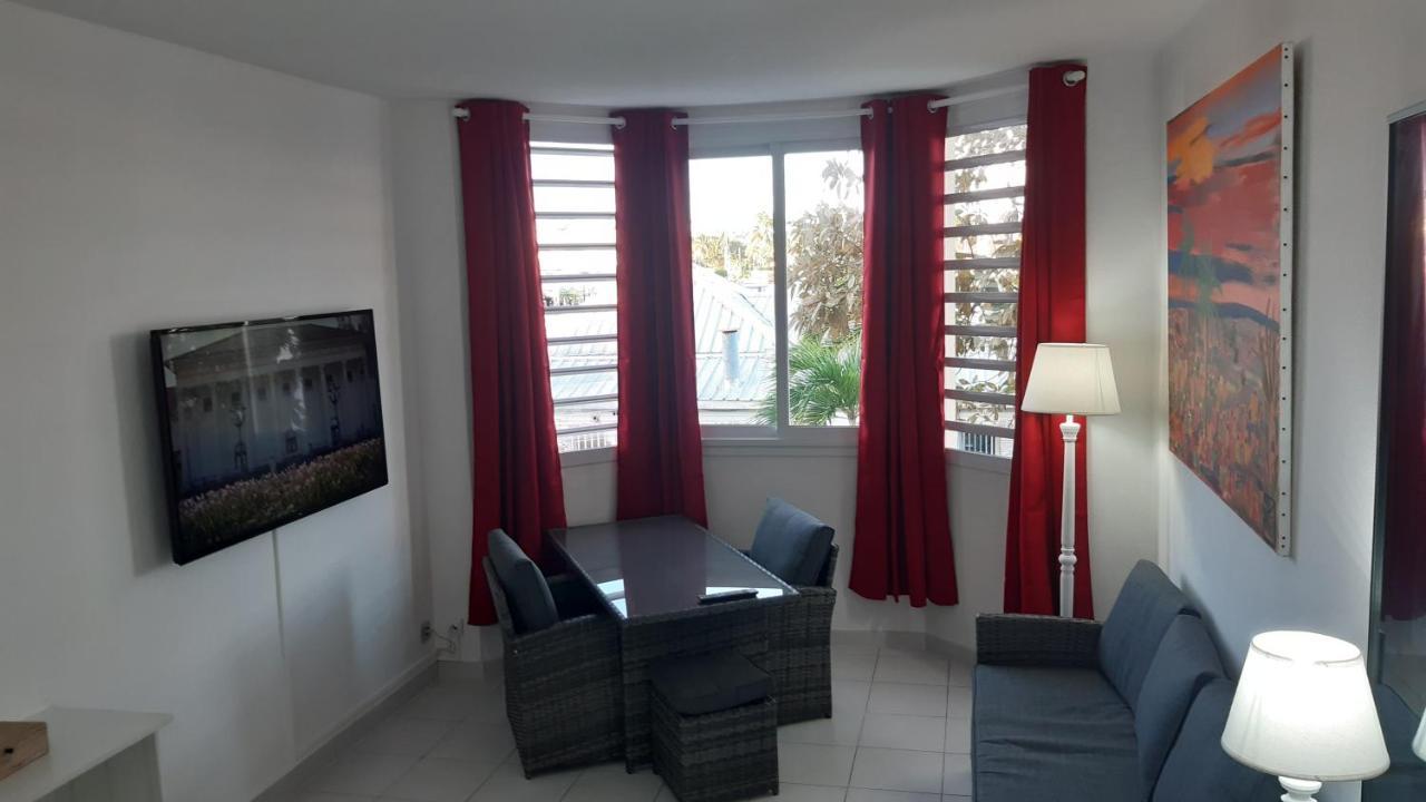 Cote Mer St Francois Guadeloupe Apartamento Saint-Francois  Exterior foto